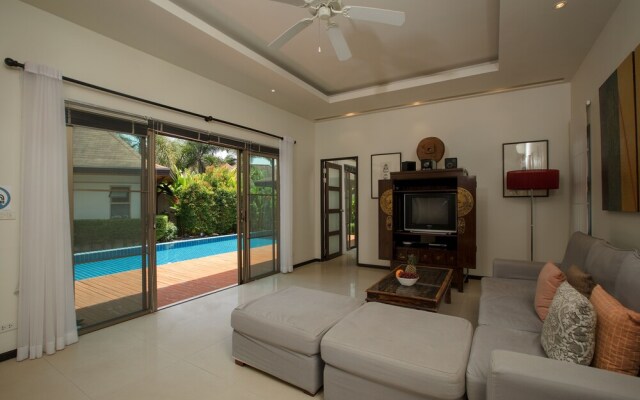 Villa Areta