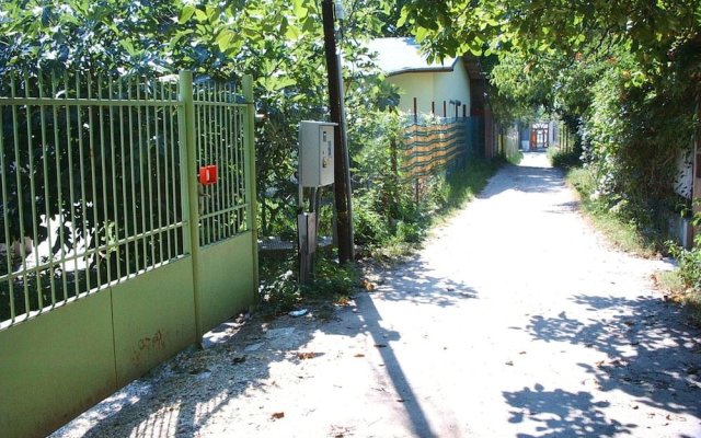 Villa with 4 Bedrooms in Varna, with Enclosed Garden And Wifi - 450 M From the Beach