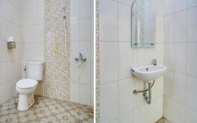 Capital O 540 Esther Hotel