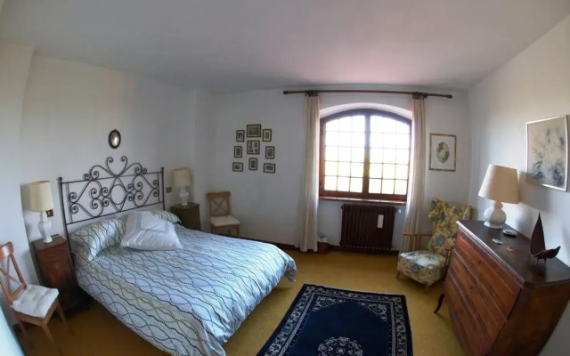 Il Casale Dell'Ara Delle Rose