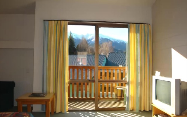 Hanmer Resort Motel