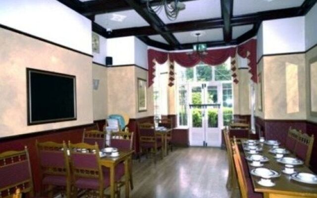 The Heworth Inn