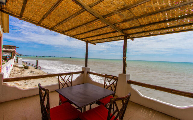Punta Ballenas Inn