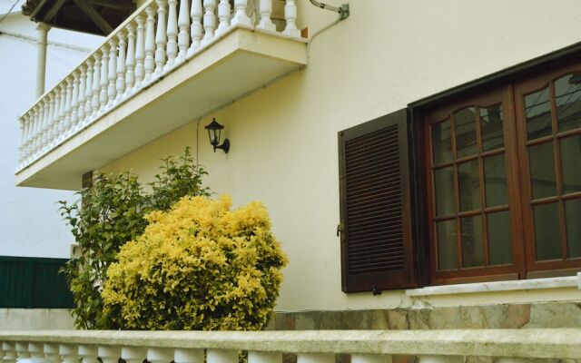 House San Botas