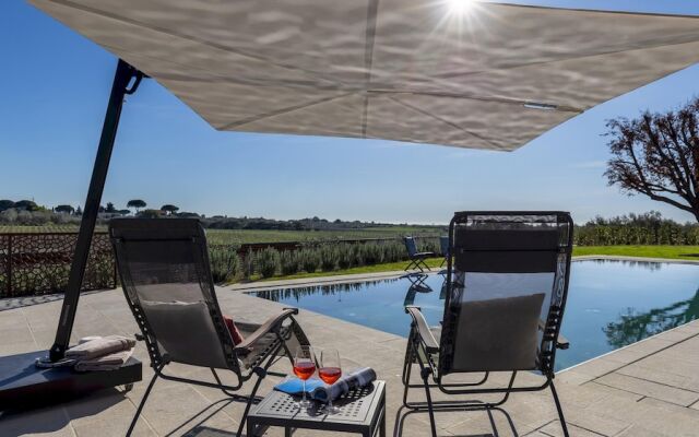 Villa San Giuseppe 12 Emma Villas