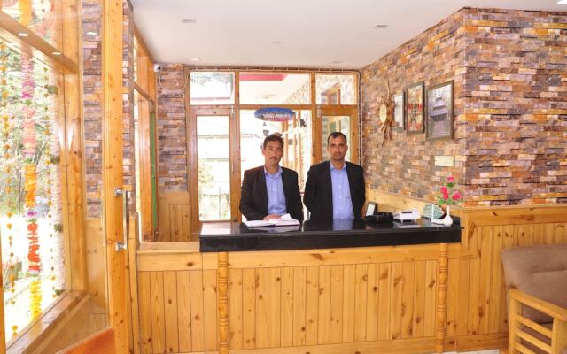 Hotel kingsland