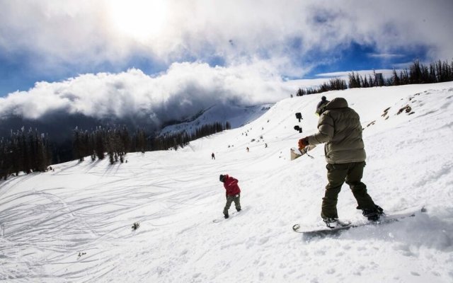 245 Kevin Colorado Grandma's Escape Village Rustic and Cozy House near Great Sand Dunes Wolf Creek Ski