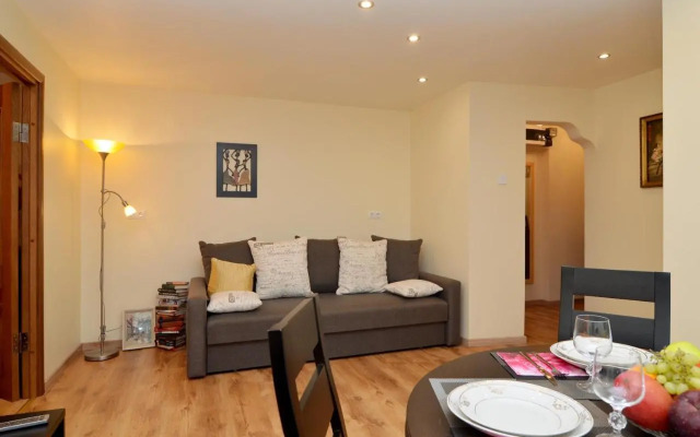 Tomsona Apartment Riga Center
