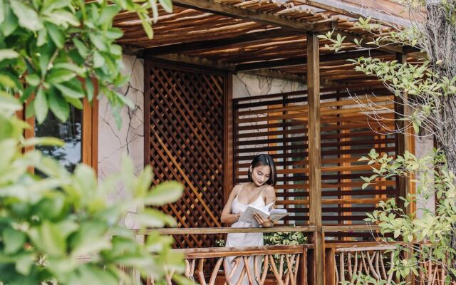 Rocks Beach Boutique Phu Quoc