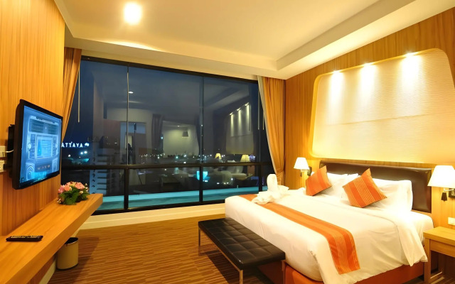 VC Hotel (SHA Extra Plus)