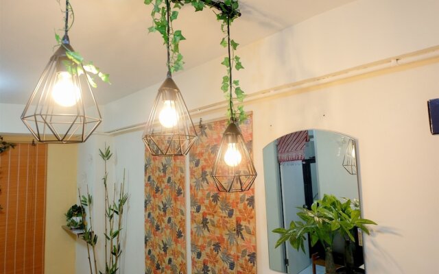 Spacious 2BR Gading Nias Apartment