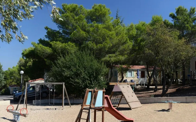 Vitalis Domaine Residentiel de Plein Air La Pinede