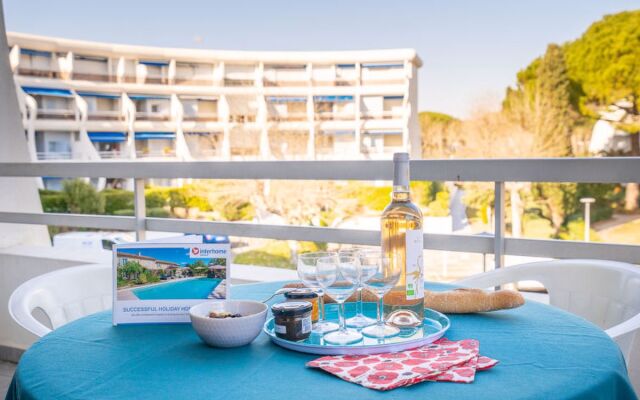 Villa Tahiti La Grande Motte 32317