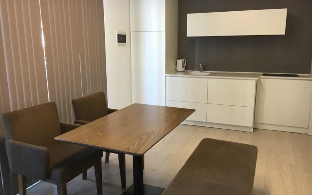 Departamentos Rondeau By Lugar