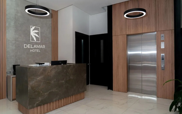 Delamar Hotel
