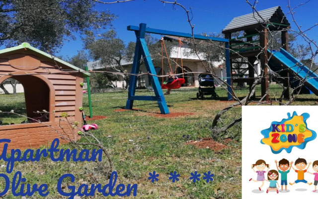 Apartment Olive Garden