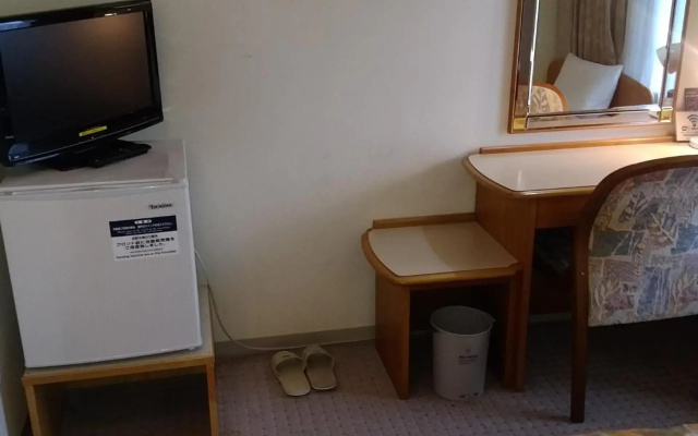 Hotel New Green Kashiwazaki