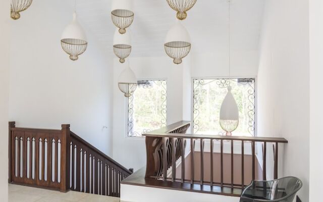 Maravilha a boutique stay