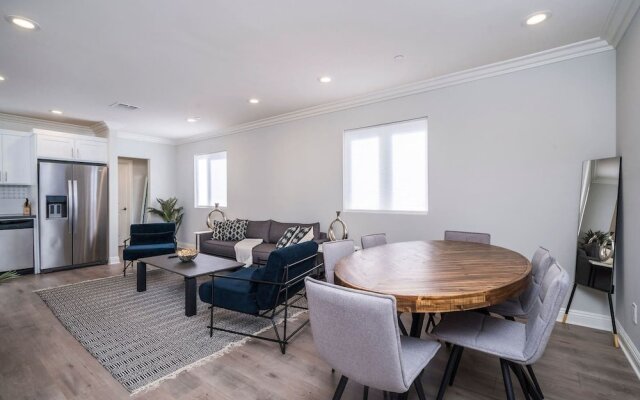 Brand NEW Modern Luxury 3bdr Townhome In Silver Lake