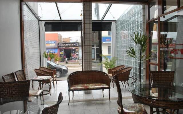 Hotel Rios
