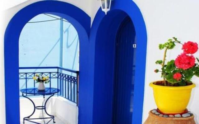Aparthotel 4 Stars Stalida