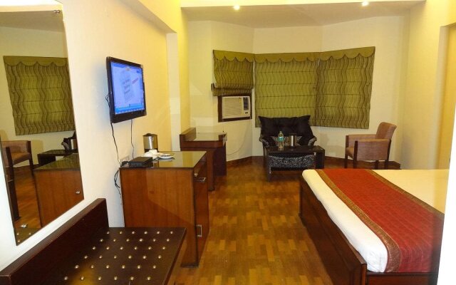 Fabhotel Shimla Resort