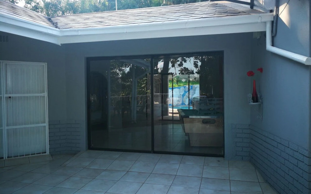 Tzaneen Bed & Breakfast