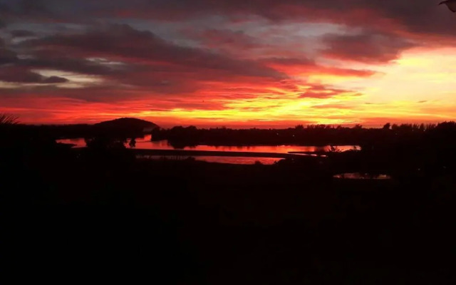 Suite Ibiraquera Master