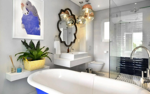 Franschhoek Boutique Hotel