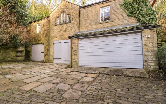 The Coach House