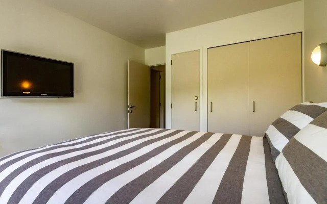 Aspen on Park Avenue - Ohakune Holiday Home