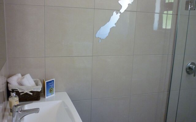 Invercargill Holiday Park & Motels