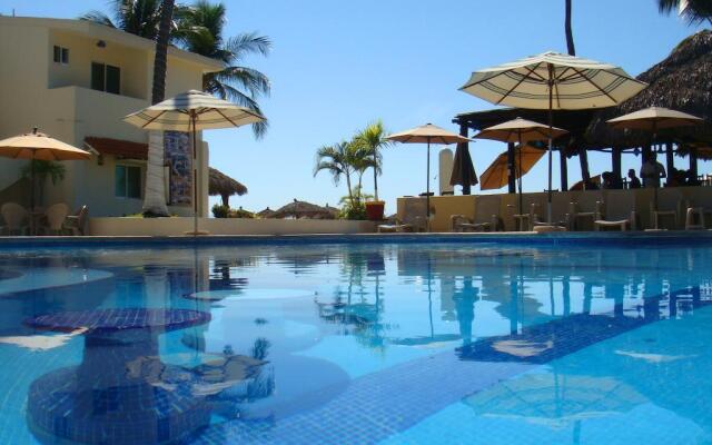 Suites Costa Dorada