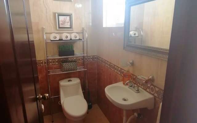 Casa Alexa en Cancún