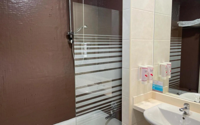 Balneario Valle del Jerte