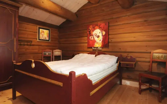 Holiday Home in FÃ¥vang