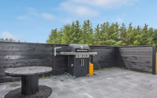 "Semir" - 900m from the sea in NW Jutland