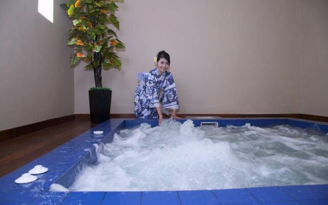 Kuta Puri Bungalows, Villas and Resort