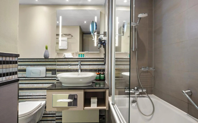 Mama Shelter London - Shoreditch