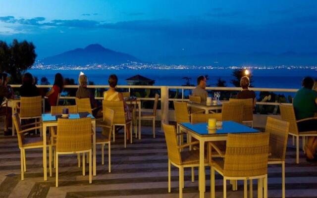 Grand Hotel Vesuvio