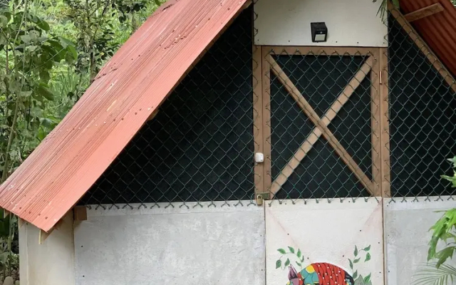 Costa Rica Glamping - фото 4