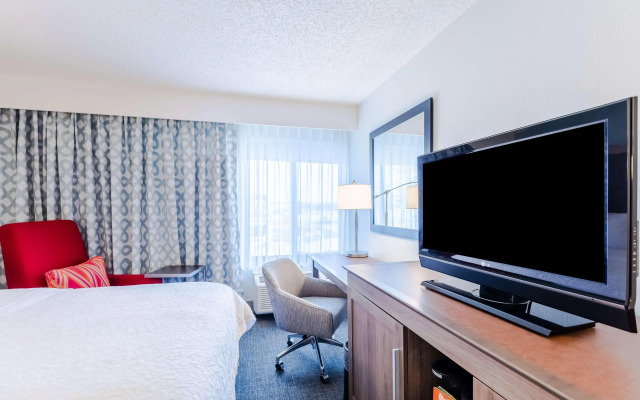 Hampton Inn Rochester-South