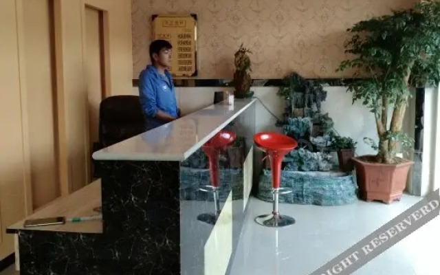 Xingchenpo Hostel
