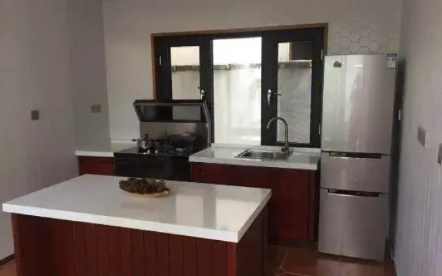 Dali Ancient City Yijiayuan Homestay