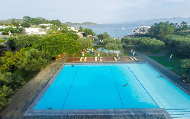 Elounda Bay Palace Hotel