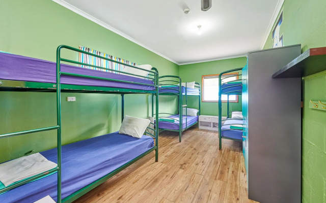 Arts Factory By Nomads – Guest Rooms – Byron Bay