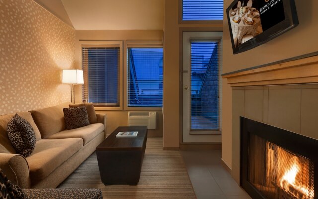 Executive - The Inn at Whistler Village