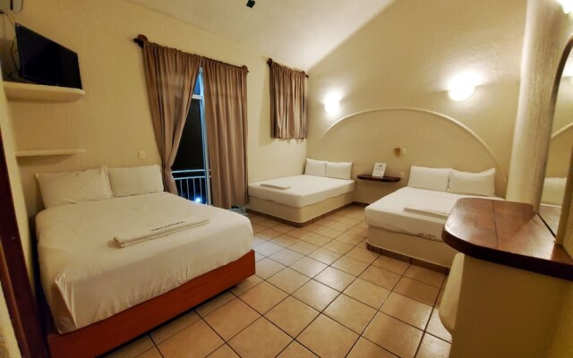 Spovana Hotel Huatulco