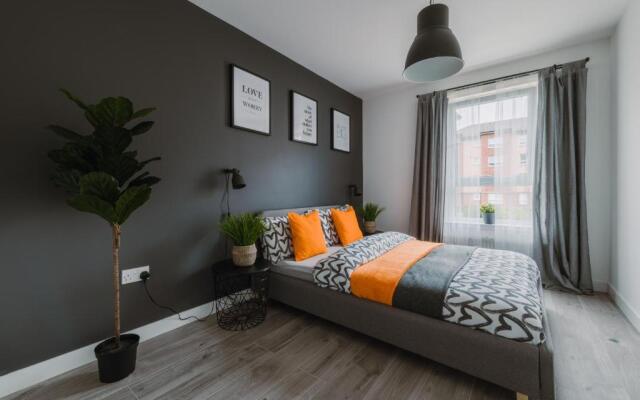 RelaxingSleep Apartment