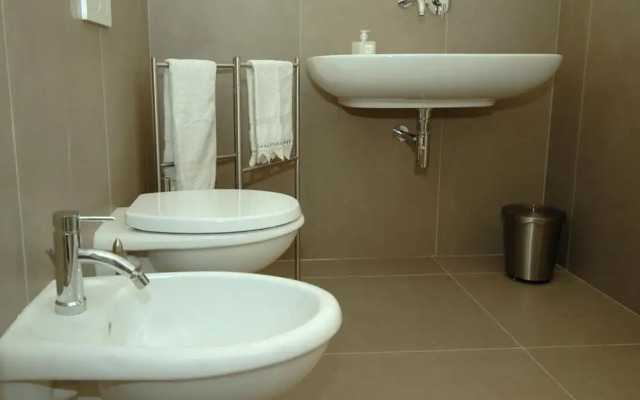 B&B Residenza Cavour